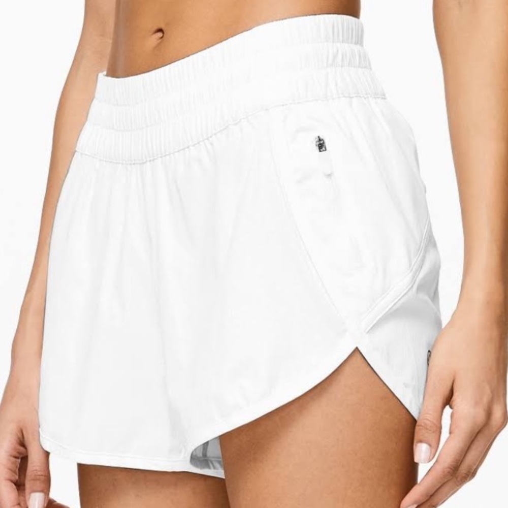 Lulu Lemon Shorts